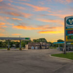 Gas Station Brokerage Services